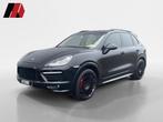 Porsche Cayenne 4.8 GTS | Pano | 21 inch | Full, Automaat, Cayenne, Gebruikt, Zwart