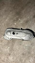 125/180cc carterkap cover, Ophalen of Verzenden, Zo goed als nieuw, Blok, Piaggio