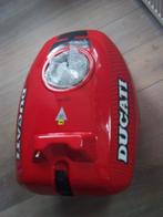 Ducati 888 Tank Geheel origineel, Ophalen, Gebruikt