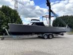 Cooper800 - 2019 - Cooper 800, Watersport en Boten, Binnenboordmotor, 6 meter of meer, Diesel, 70 pk of meer