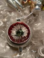 #kerst bijzondere dubbele deuk bal, Diversen, Kerst, Gebruikt, T, Ophalen of Verzenden, N