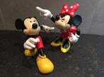 GEZOCHT Mickey en minnie mouse, Verzamelen, Disney, Mickey Mouse, Ophalen of Verzenden, Zo goed als nieuw