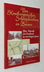 Edsko Hekman-  Houtkooperschen, Scheepsbouwers en Boeren, 19e eeuw, Edsko Hekman, Ophalen of Verzenden, Zo goed als nieuw