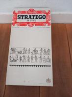 Stratego de luxe( jumbo), Hobby en Vrije tijd, Gezelschapsspellen | Bordspellen, Ophalen of Verzenden, Gebruikt