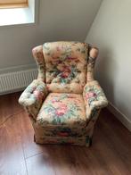 Fauteuil, Huis en Inrichting, Fauteuils, Ophalen, Klassiek, 75 tot 100 cm, Zo goed als nieuw