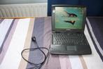 Compaq Armada 1590DT, Computers en Software, Ophalen, Gebruikt, 15 inch, Compaq
