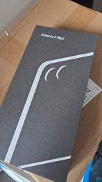 Samsung Galaxy Z Flip 7 512GB - Nieuw! + Watch 7, Telecommunicatie, Mobiele telefoons | Apple iPhone, 512 GB, Overige modellen