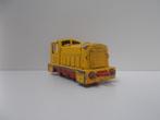 5629 Shunter Locomotief Lesney Matchbox Superfast No 24, Hobby en Vrije tijd, Ophalen of Verzenden, Gebruikt, Overige typen