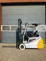 Heftruck Still RX20-20 Triplex sideshift vorkensteller, Still, Heftruck, Ophalen of Verzenden, 1000 tot 2000 kg