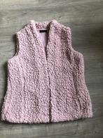 Apanage bodywarmer, Kleding | Dames, Bodywarmers, Ophalen of Verzenden, Zo goed als nieuw, Maat 42/44 (L), Roze