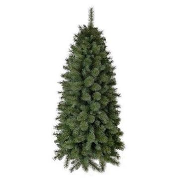 Kerstboom Savannah 180cm + versiering beschikbaar voor biedingen