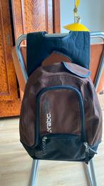 Brabo hockey rugzak, Sport en Fitness, Hockey, Ophalen, Gebruikt, Tas