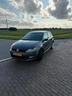 Volkswagen Polo 1.2 6V 44KW 5D My2009 2012 Grijs, Auto's, Voorwielaandrijving, 967 kg, 1198 cc, Handgeschakeld