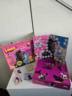 Penny paardenspel, Drie of vier spelers, Ophalen of Verzenden, Gebruikt