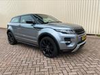 Land Rover Range Rover Evoque SI4 4WD Coupe AUT 2014 Grijs, Auto's, 1800 kg, 4 cilinders, 4 stoelen, Origineel Nederlands