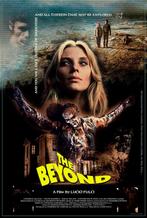 Lucio Fulci - 'The Beyond' (nieuw), Vanaf 16 jaar, Ophalen of Verzenden, Nieuw in verpakking, Vampiers of Zombies