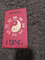 De Kleine I Tjing - Spiritualiteit & Astrologie, Gelezen, Achtergrond en Informatie, Richard Wilhelm, Spiritualiteit algemeen