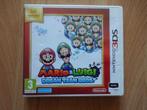 3DS Mario & Luigi Dream Team Bros. , Nintendo Game, Spelcomputers en Games, 2 spelers, Ophalen of Verzenden, Avontuur en Actie