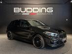 BMW 1-serie 120i Business Ed | M-sport | Leder | CarPlay, 1998 cc, 730 kg, Gebruikt, 4 cilinders