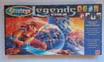 Stratego Legends, het getergde land, Hobby en Vrije tijd, Gezelschapsspellen | Bordspellen, Gevondenengemaakt@gmail.com, Stratego