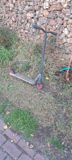 Jdbug stuntstep, Fietsen en Brommers, Steps, Ophalen of Verzenden, Gebruikt, Gewone step, Jdbug