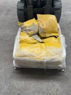 Koudasfalt, Tuin en Terras, Ophalen, Zo goed als nieuw, Split