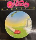 Heart: Magazine (lp), Ophalen of Verzenden, Zo goed als nieuw, 12 inch, Poprock