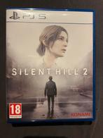Silent hill 2 ps5, Spelcomputers en Games, Games | Sony PlayStation 5, Ophalen of Verzenden, Zo goed als nieuw