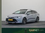 Toyota Corolla Touring Sports 2.0 Hybrid Premium | JBL Audio, Auto's, Toyota, 450 kg, Gebruikt, 4 cilinders, Corolla