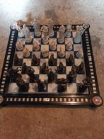 Harry potter schaakspel, Ophalen of Verzenden, Zo goed als nieuw