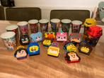 Lego McDonalds Speelgoed, Bekers - Complete Set, Ophalen of Verzenden, Zo goed als nieuw, Complete set, Lego
