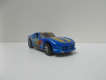 5422 Dodge Viper GTS Matchbox beschikbaar voor biedingen