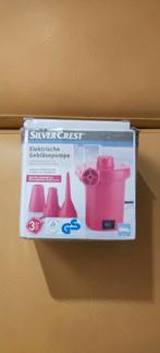 Elektrische Luchtpomp - Nieuw in doos!, Caravans en Kamperen, Ophalen of Verzenden, Nieuw