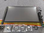Iiyama Prolite TF4339MSC 43 inch Touch Monitor incl beugel, Gebruikt, Iiyama, Touchscreen, Full HD