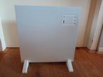 Elektrische kachel Eurom 400W, Huis en Inrichting, Kachels, Ophalen, Overige soorten, Elektrisch, Zo goed als nieuw