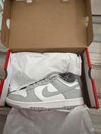 Nike Dunk Low Retro grey fog - Maat 38.5 - Nieuw, Nike, Nieuw, Ophalen of Verzenden, Sneakers of Gympen