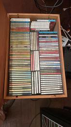 verzameling cd’s en dvd’s, 6 singles of meer, Ophalen, Zo goed als nieuw