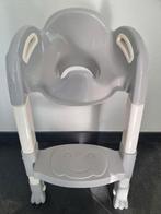 WC Verkleiner met trapje thermobaby KiddyLoo, Ophalen of Verzenden, Zo goed als nieuw, Overige typen, Overige merken