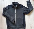 Vest. Maat M. Peak Performance, Ophalen of Verzenden, Zo goed als nieuw, Grijs, Peak Performance