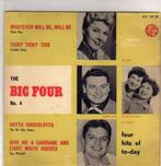 The Big Four . No. 4: Met o.a. Doris Day en Frankie Laine, Cd's en Dvd's, Vinyl Singles, Pop, Gebruikt, Verzenden