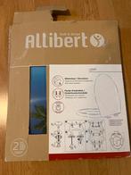 Nieuwe WC bril - Alibert, Ophalen of Verzenden, Nieuw