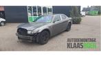 Achterklep van een Chrysler 300 C, Gebruikt, Achterklep, Chrysler, Ophalen of Verzenden