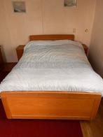 Seniorenbed 120x200cm, Ophalen, Zo goed als nieuw, Twijfelaar