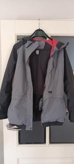 Winter/ski jas, Kleding | Dames, Jassen | Winter, Ophalen of Verzenden, Zo goed als nieuw, Maat 36 (S), Decathlon