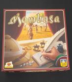 Mombasa Alexander Pfister, Ophalen of Verzenden, Zo goed als nieuw