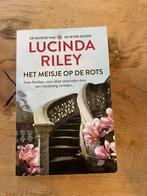Lucinda Riley - Het meisje op de rots, Ophalen of Verzenden, Gelezen, Lucinda Riley