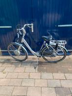Sparta dames fiets, Fietsen en Brommers, Fietsen | Dames | Damesfietsen, Ophalen, Zo goed als nieuw, Sparta, Versnellingen