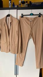 Tramontana travelstof broek plus jasje xl nieuw, Ophalen of Verzenden, Zo goed als nieuw, Maat 46/48 (XL) of groter