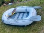 Plastimo P180 rubberboot, Watersport en Boten, Ophalen of Verzenden, Gebruikt