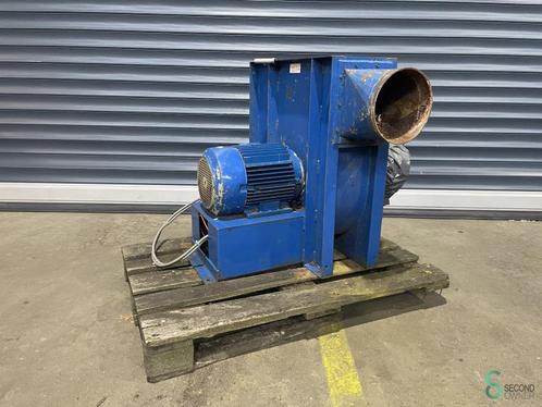 Ventilator Unknown, Zakelijke goederen, Machines en Bouw | Houtbewerking